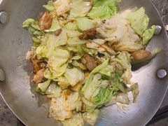 -绿茶餐厅(天津天河城店)