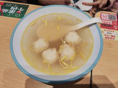 -小杨生煎(周浦万达店)