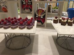 -杭州钱江新城万怡酒店-西餐厅