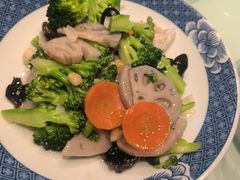-武庄主特色炒鸡(周恩来纪念馆店)