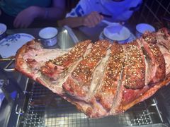 烤羊排-乌兰烧烤·烤羊腿(西丽店)