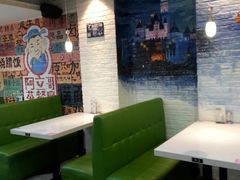 -立哥港式茶餐厅