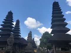 -塔曼阿扬寺/母神庙