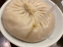 蟹黄汤包-冶春(星汉大厦店)