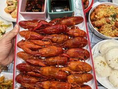 -虎虎龙虾大排档(双井店)