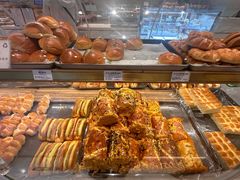 -烘焙町面包店(西四店)
