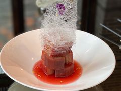 -湘湖逍遥庄园·水漾中餐厅