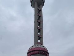 -东方明珠广播电视塔