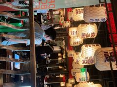 -南京大牌档(济南万象城店)