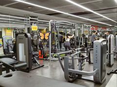 -黄金时代游泳健身(鑫苑景园店)