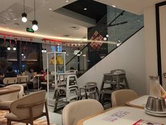 -必胜客(江南时代广场店)