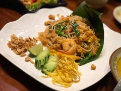 帕泰-荷花泰菜(东方新天地店)