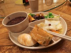 -素满香·素食自助餐厅(直营·大兴街店)