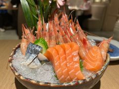 -大渔铁板烧(花园道店)