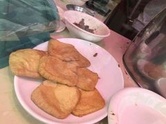 -陆记鹅庄·潮汕菜·狮头鹅(大仟里店)