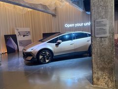 -现代汽车文化中心 Hyundai Motorstudio Beijing