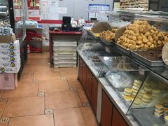 -爱德顺糕点食屋(利民道店)
