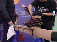 -小小运动馆(浦江店)