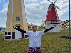 -歌斐颂巧克力小镇