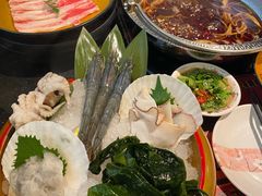 -牛New寿喜烧(闵行龙湖天街店)