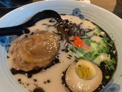 -雷神拉面(财富中心玉米楼店)