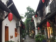 -院子餐厅·大锅菜·老杭帮(桥西直街店)