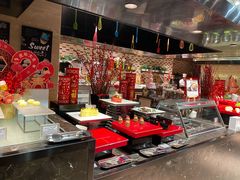 -乐咖啡西餐厅(太湖皇冠假日酒店)