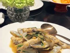 -海味世家·家常菜馆(明州里店)