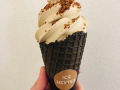 -喜茶(上海兴业太古汇店)