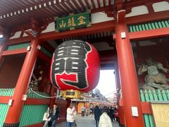 -浅草寺