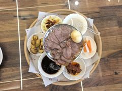 -安泊尔牛肉面(北滨河路店)