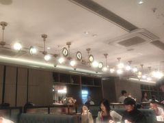 -海底捞火锅(航洋城店)