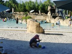 -太阳岛度假酒店