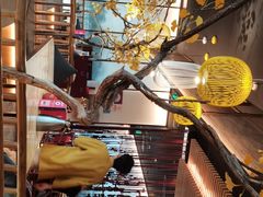 -京华烟云·北京烤鸭(领展购物广场·中关村店)