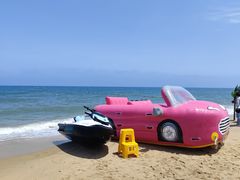 -那香海钻石沙滩浴场