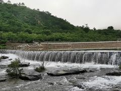 -白河湾生态旅游一条川