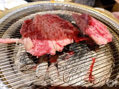 香瓮特选牛排-泥炉烧肉师(新街口金銮巷店)