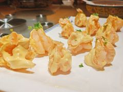 -永安鱼庄·镇江菜(丁卯店)