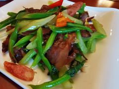 -墨白私房菜·广东菜 粤菜