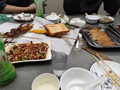 -老黑板筋(顺义总店)