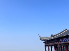 -句容茅山景区