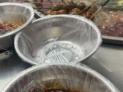 -吴记麻辣烫(曙光中路店)
