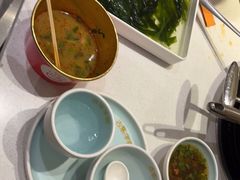 -古乐牛香鲜牛肉牛杂火锅(观前街店)