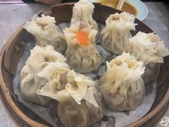 -都一处烧麦馆(前门店)