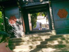 -丰都鬼城名山景区