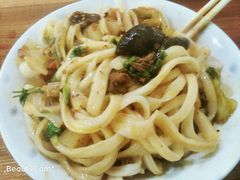 -王菊美食街·王菊面馆(总店)