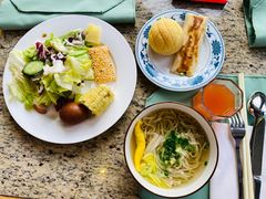 -杭州香格里拉饭店