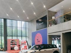 -上海普陀宝诚MINI4S店(红柳路店)