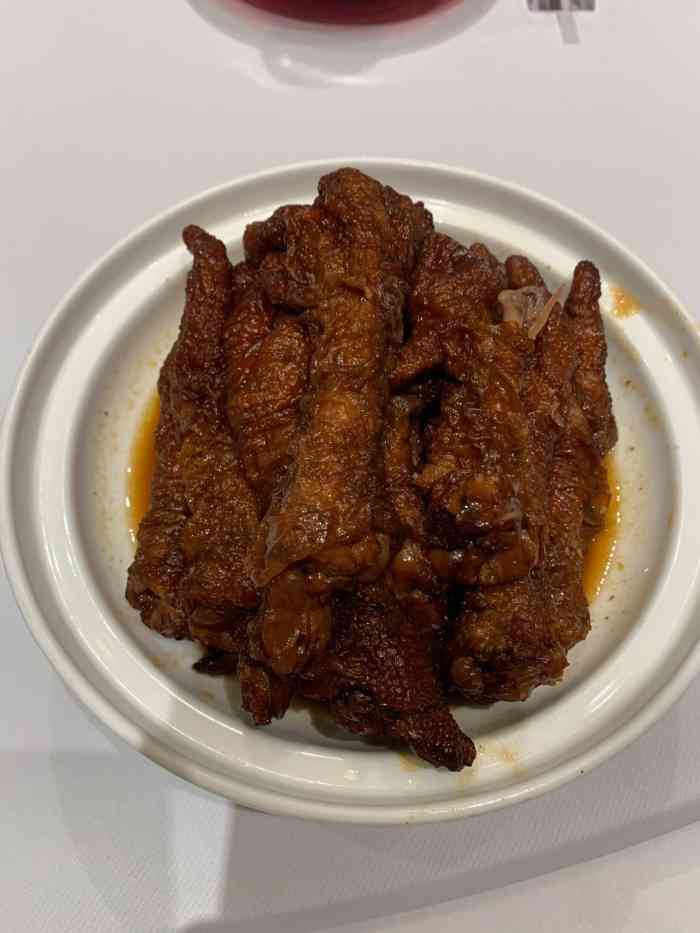 大铁勺酒楼(迎水道店)-"吃过好多次了,他家东西挺实惠的,而且是这.