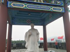 -襄阳城墙